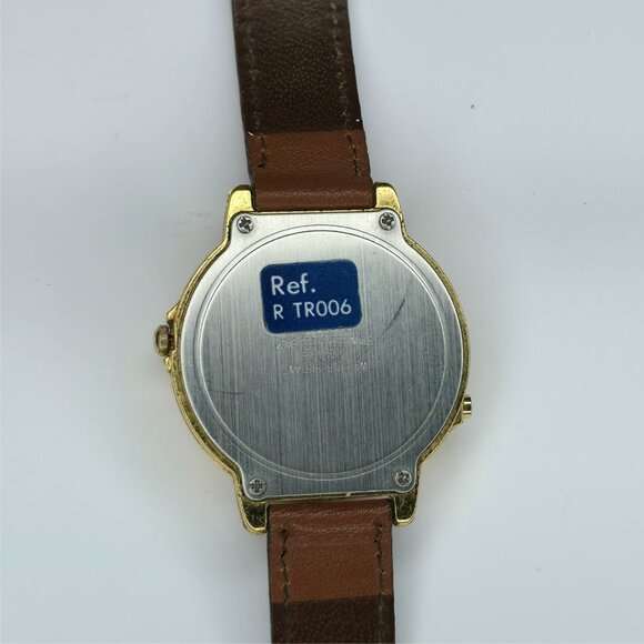 Lorus Disney Watch Musical V421-0020 It's a Small World New Battery Vintage - Picture 6 of 7